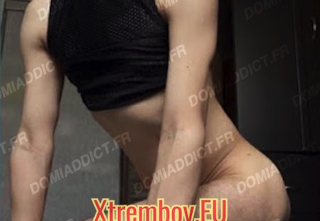 Plus serré, s'il te plaît