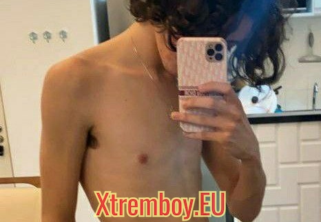 JH algérien passif de 28 ans