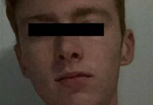 Jeune soumis pour appartenance à Angoulême