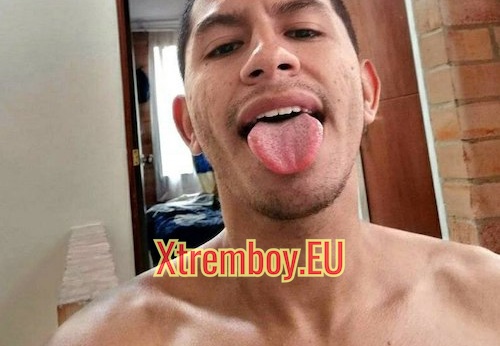 Je veux du jus de bad boy