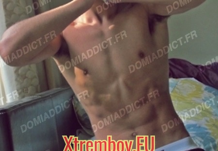 Nu masculin peau huilée (Rhône-Alpes, Lyon)