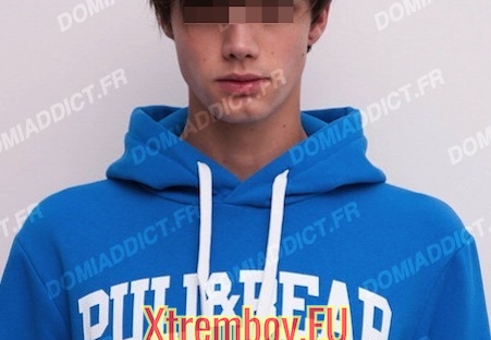 Je me déplace chez un beur actif pour me remplir sans capote