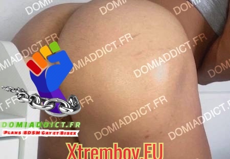 Cul de bodybuildé à féconder près d'Angers