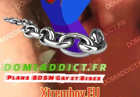 Viens on va sauter mon soumis ensemble