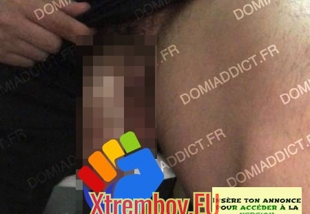 H 37 ans pour du réel avec jeune soumis - de 30a