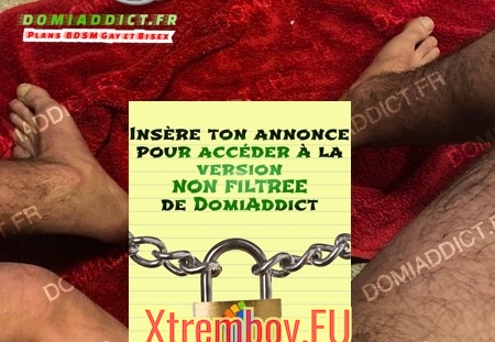 Possesseur (993 visits) Gay Actif dominant et viril, bm (19cm), endurant et bon juteur ch lope gourmande, joueuse, soumise, ... Possesseur