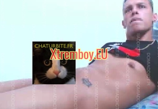 Jh offre sa bouche sans limite