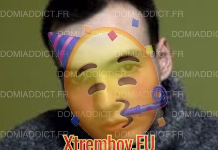 Cherche actif ou dominateur