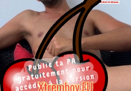Cherche un passif lécheur (463 visits) Homme 47 ans cherche un passif pour me lécher les couilles en extérieur. Je me déplace sans bla b... Cherche un passif lécheur