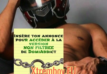 H mûr dominateur reçoit jmec soumis (513 visits) Salut H mûr dominateur reçoit jmec à initier. Timide bienvenue. Je peux venir te chercher et te r... H mûr dominateur reçoit jmec soumis