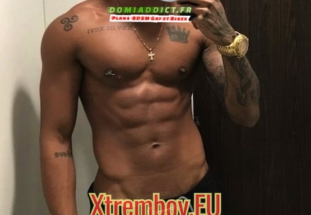 Cherche masseur naturiste