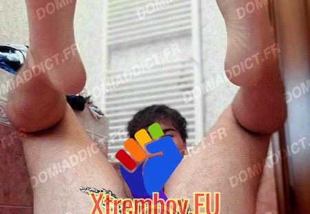 Soumis à la recherche de personnes dominatrices actives