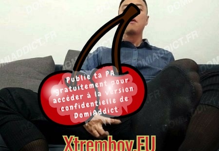 Dominateur sans pitié (961 visits) Dominateur sans aucune limite en domination pas de pitié pour les soumis et soumises je vous attend... Dominateur sans pitié