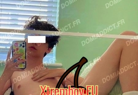 Si tu es un dominateur qui portes des TN au pieds et des cho7 nike