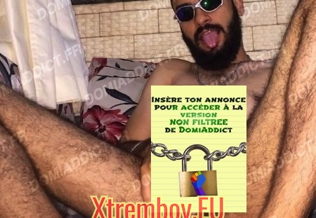 H cherche homme bi préférence jeune