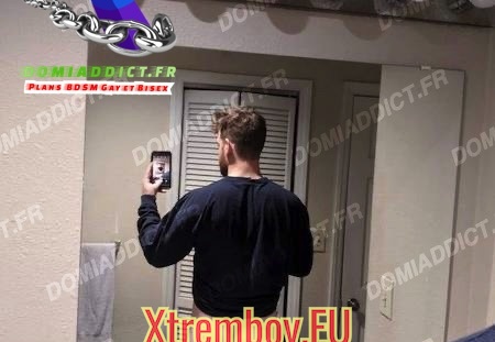 Cherche relation avec mec arabe