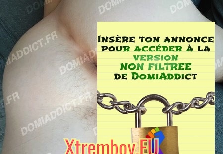 Passif soumis en manque