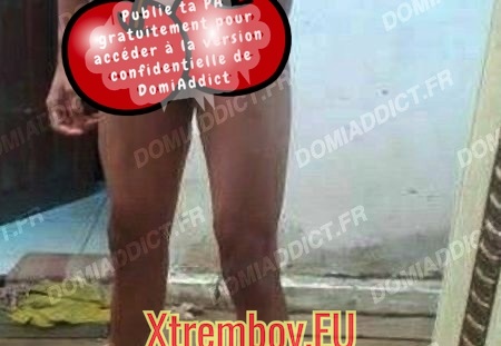 Mec métro 42ans BM 20cm