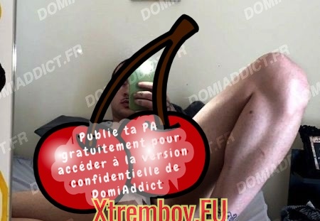 Hello bi trentenaire gourmand