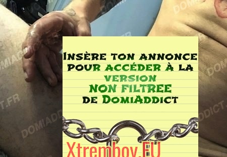 Actif 44 ans pour jh passif (292 visits) Bonjour, Actif de 44 ans, 1m77, 78k, poilu, recherche un homme de moins de 45 ans pour rencontre dis... Actif 44 ans pour jh passif