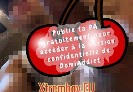 Cherche homme ou couple