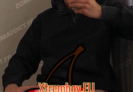 Dominateur rech défouloir