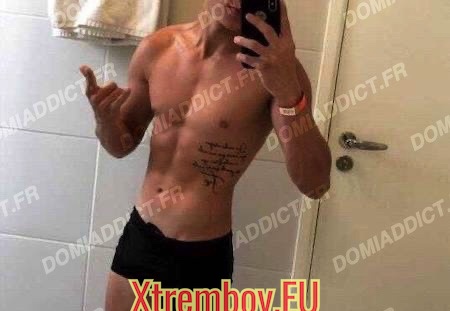 Cherche queue à goûter