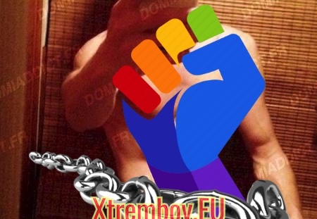 Cherche grosses couilles