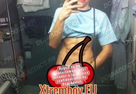 Cherche duo ou trio de mecs à sucer dans le sud