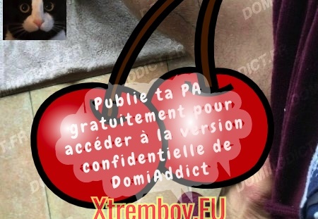 Homme actif pour homme soumis (434 visits) Hom mur actif brun bien monté pour passif soumis, docile et obéissant (tous âges et origines). Ma... Homme actif pour homme soumis