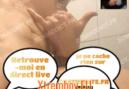 Rebeu bg cherche passif qui reçois