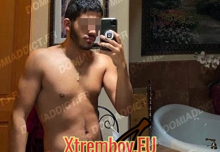 Maître arabe sévère pour soumi (1028 visits) Salut mes petits soumis. Je suis Dominateur sévère pour plan coquin je suis actif. N’hésitez pa... Maître arabe sévère pour soumi