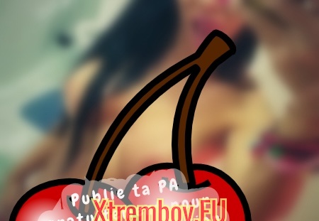 Viens essayer un trans dominateur