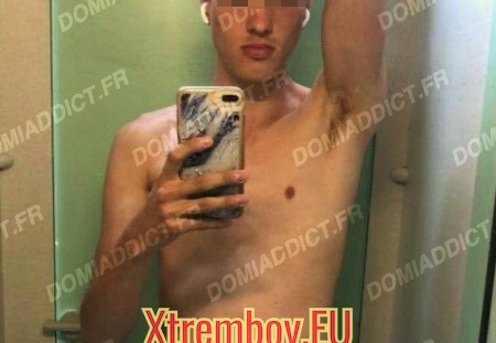 Pour un mec qui a des gaz et odeurs à faire sniffer