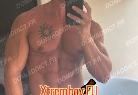 Recherche couple soumis (809 visits) Je suis bisex actif voir très actif et je recherche un couple soumis voir très soumis. Plan bien h... Recherche couple soumis