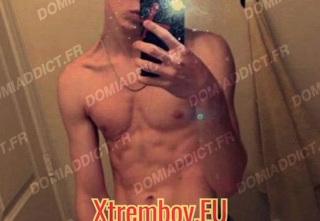 Lope débutante cherche viol