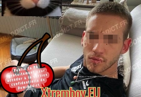 Mec domi pour mec ou jeune mec plan muscles en tenues de Sport (1533 visits) Cherche mec ou jeune mec branché muscle ou autre trip (suis en mode restreint) contactez moi. Act v... Mec domi pour mec ou jeune mec plan muscles en tenues de Sport