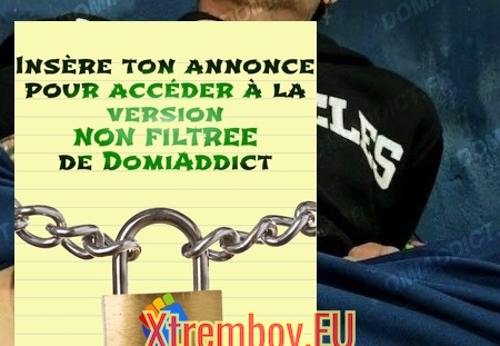 Cherche bon pompeur et lécheur de cul (411 visits) Jeune 24 ans cherche une bonne lope qui peux recevoir pour utiliser sa bouche comme je l’entends. ... Cherche bon pompeur et lécheur de cul
