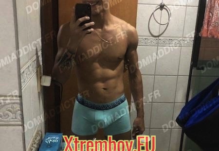 Jh blanc cherche grosse queue noire