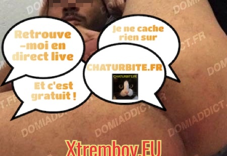 Perpignan : Trentenaire viril cherche à être lopé par un rebeu des cités