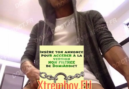 BiBeur Discret de Mallemort (vers Marseille)