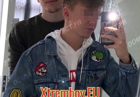 2 mecs dont un bm pour plan à 3 avec bm lire annonce