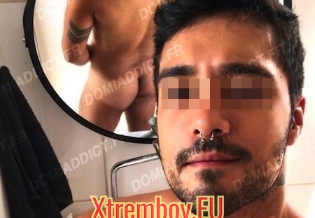 Homme soumis recherche rencontres soft