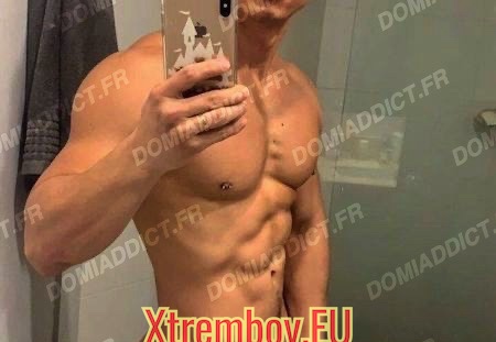 Pour enfoutreurs de bouches