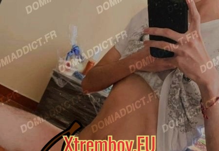 Recherche passif pour sextape (1375 visits) Ceux qui cherche l’amour, la douceur et les câlins peuvent passer à une autre annonce !! Je rech... Recherche passif pour sextape