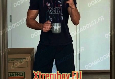 Black pour homme style minet