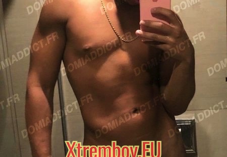 Rasage parties intimes