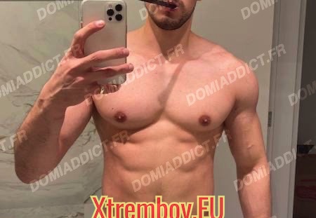 Fesseur cherche soumis