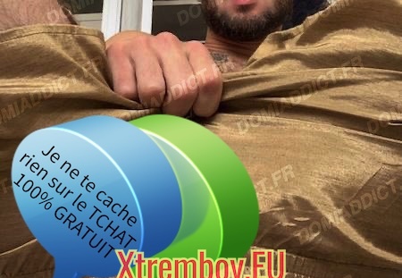 Cherche black à sucer