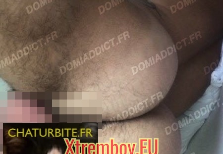 Massage du lingam par masseur expert